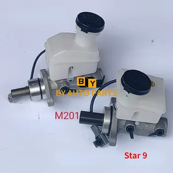 Pumpa glavnog kočionog cilindra CHANGAN CHANA STAR M201 STAR 9 S uljem spremnikom