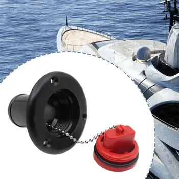 Dodatna oprema Prikolica Brod RV Gradski nepovratni ventil za punjenje vodom Gravitacijom Jednostrani